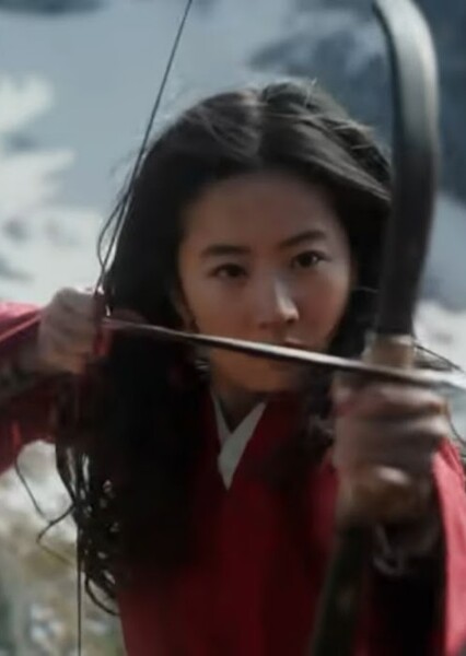 Mulan (Disney)