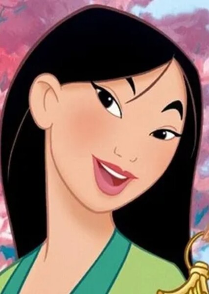 Mulan (Disney)