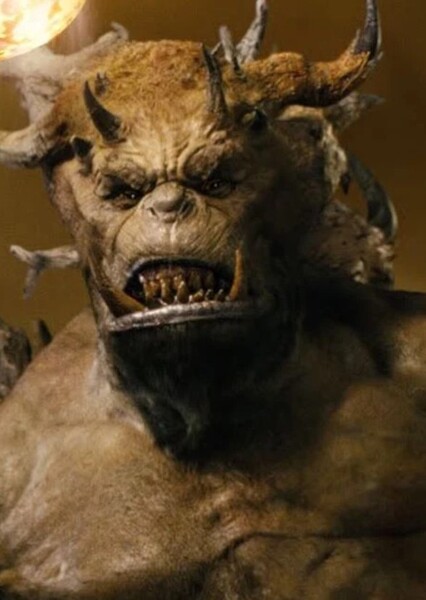 Mulgarath