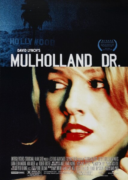 Mulholland Drive photo