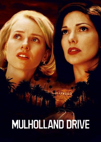 Mulholland Drive