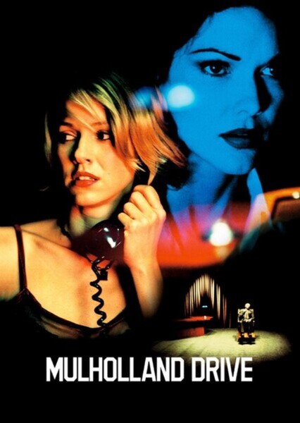 Mulholland Drive