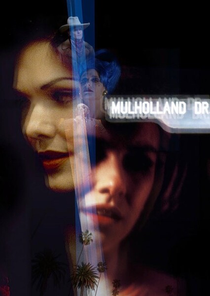 Mulholland Drive