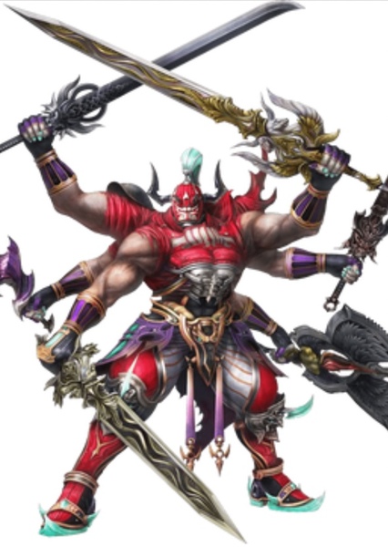Multi-Armed and Dangerous