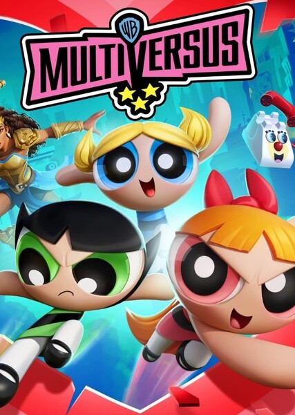 MultiVersus photo