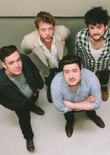 Mumford & Sons