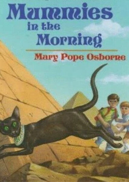 Mummies In The Morning