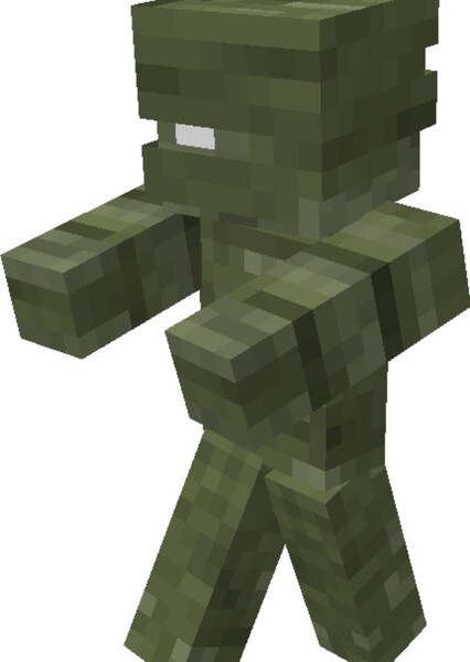 Mummy (Loup-Garou UHC)