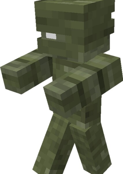Mummy (Minecraft)