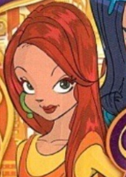 Muna (Arabian Friends)