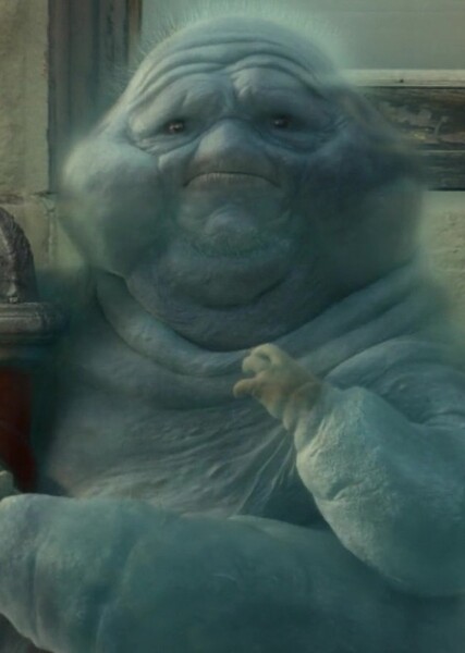 Muncher (Ghostbusters: Afterlife)