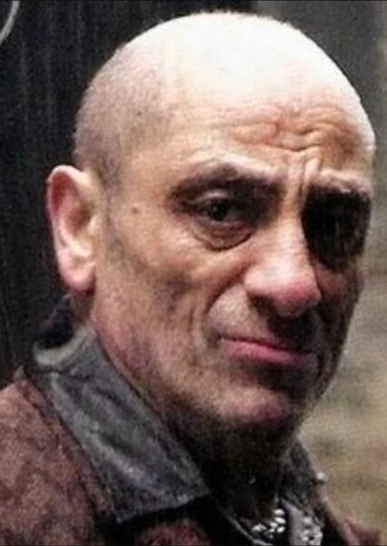 Mundungus Fletcher