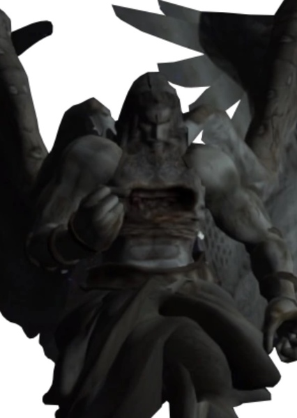 Mundus photo