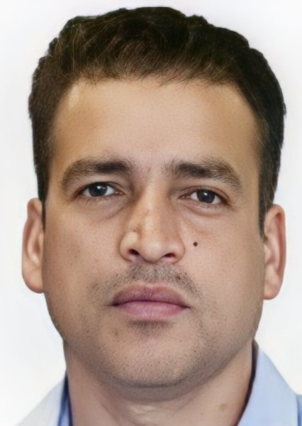 Muneesh Sharma
