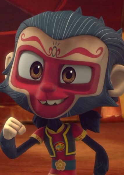 Munki-gu