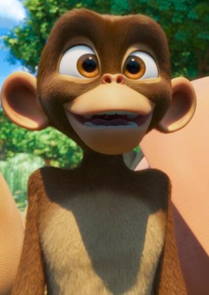Munki (Jungle Beat)