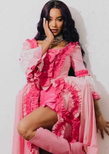 Munroe Bergdorf