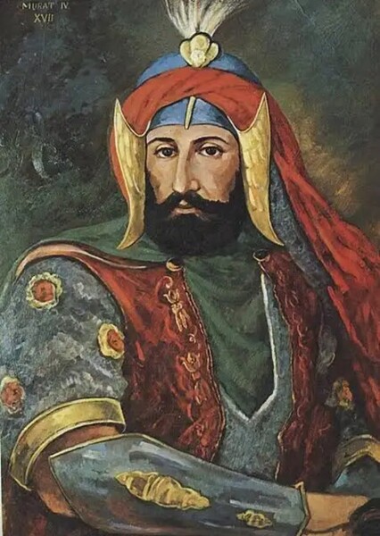 Murad IV