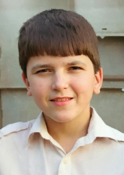 Murad Magomedov photo