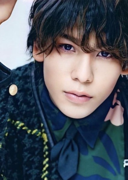 Murakami Maito Raul photo