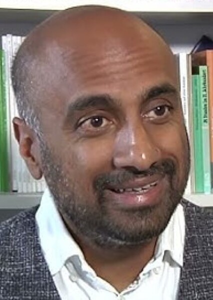 Murali Perumal