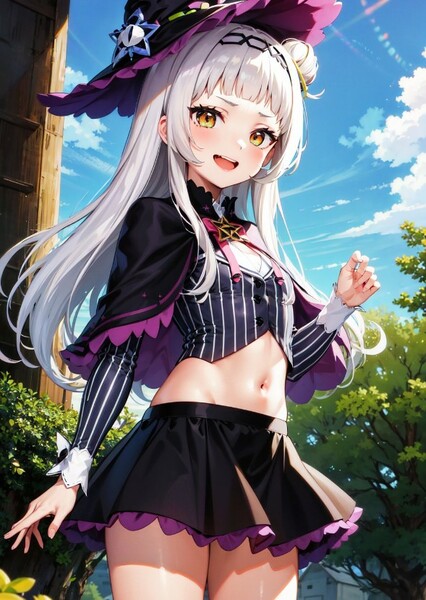 Murasaki Shion