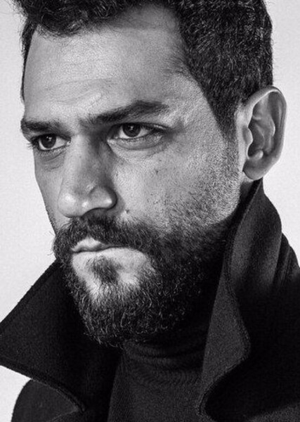 Murat Yildirim photo