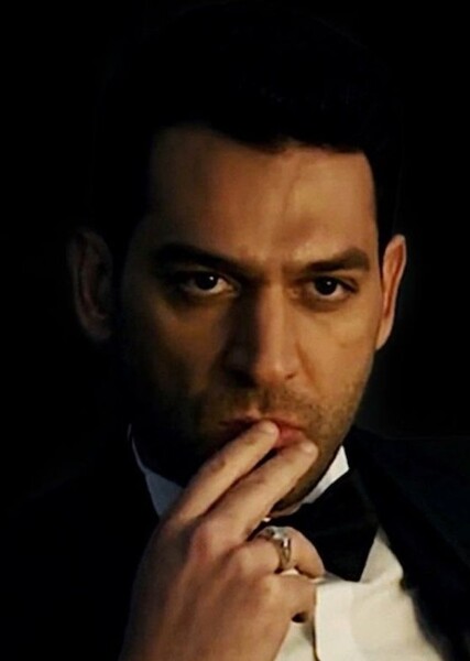 Murat Yildirim photo