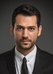 Murat Yildirim as Michael De Santa in Grand Theft Auto V Live action
