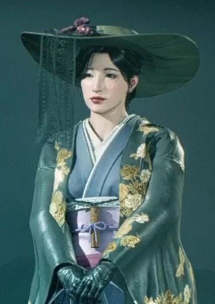 Murayama Taka photo