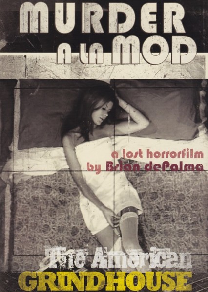 Murder a la Mode (1968)