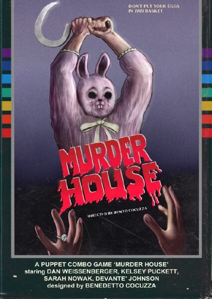 Murder House