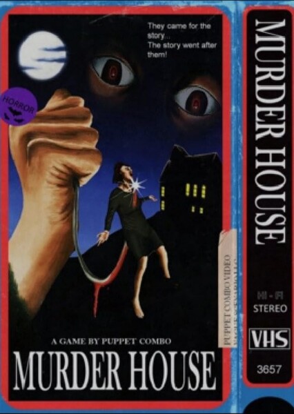 Murder House photo