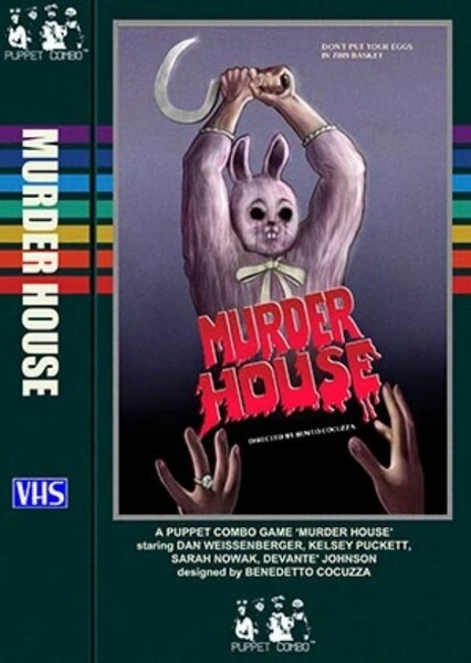 Murder House photo