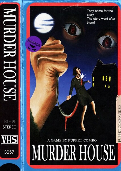 Murder House photo