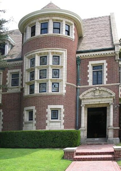 Murder House (location)
