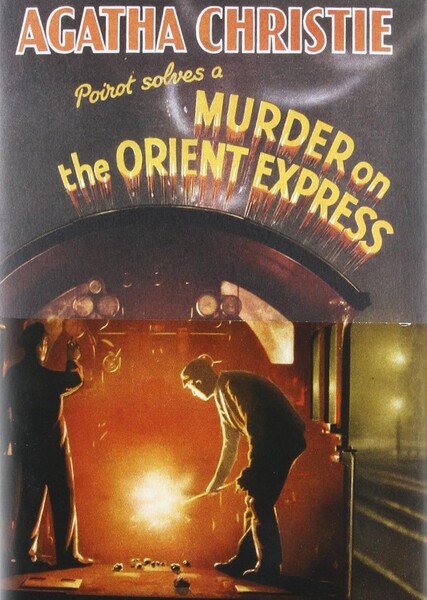 Murder on the Orient Express