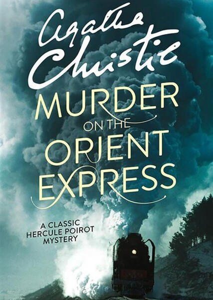 Murder on the Orient Express photo