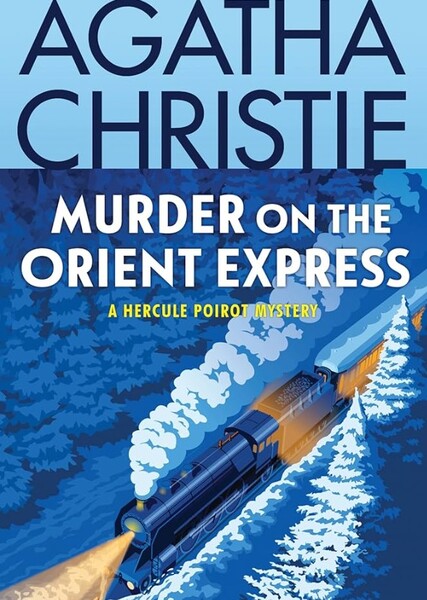 Murder on the Orient Express photo