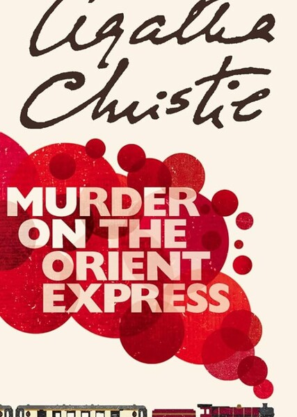 Murder on the Orient Express