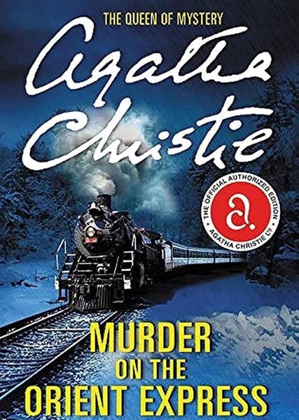 Murder on the Orient Express photo