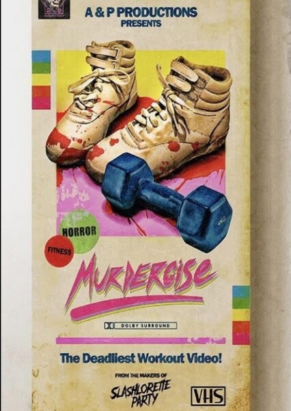 Murdercise