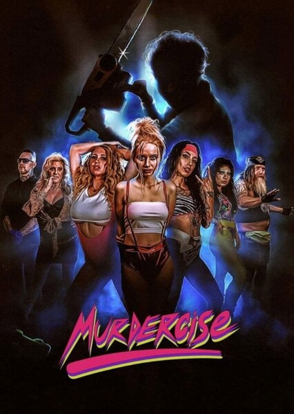 Murdercise photo