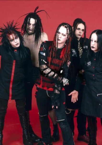 Murderdolls