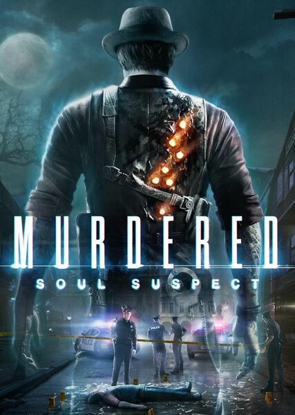 Murdered: Soul Suspect Fan Casting