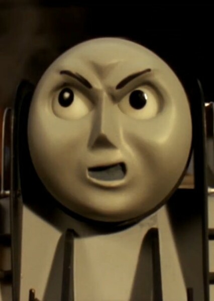 Murdoch (Thomas and Friends) photo