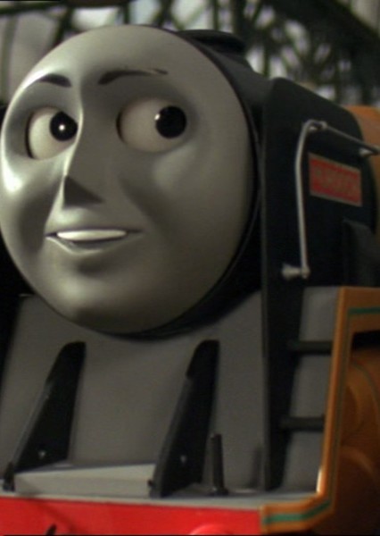 Murdoch (Thomas and Friends) photo