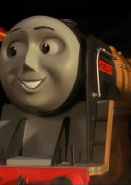 Murdoch (Thomas and Friends) photo