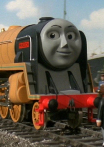 Murdoch (Thomas & Friends)