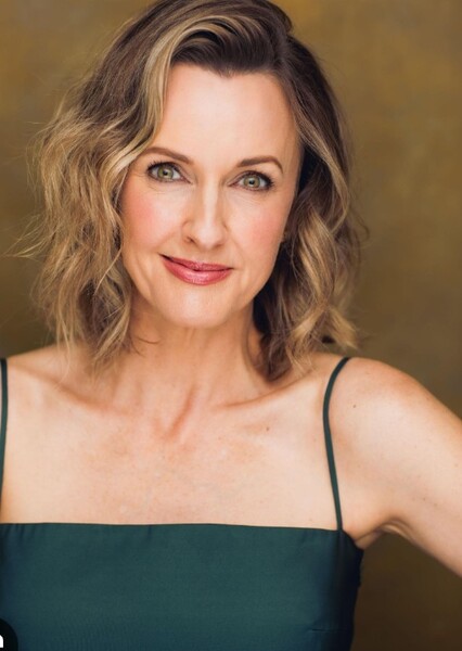 Muretta Moss photo